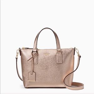 Kate Spade Cameron Street Lucie Handbag/Crossbody✨